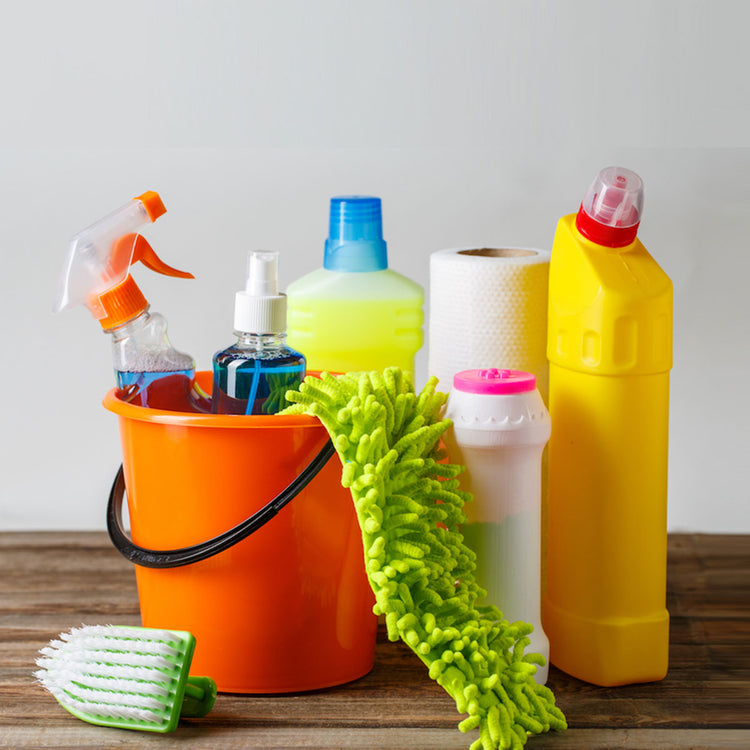 Household & Personal Items