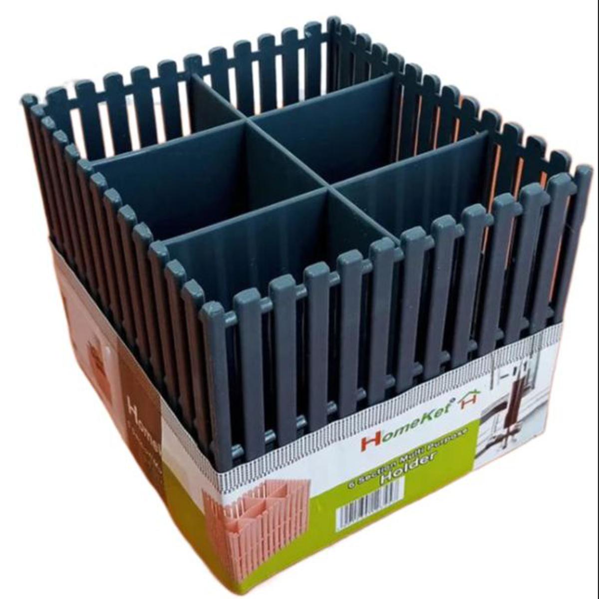 Multipurpose Holder