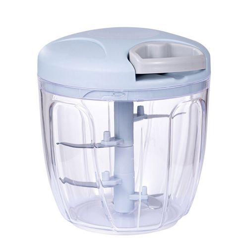 Manual Dori Chopper - 5-Blade