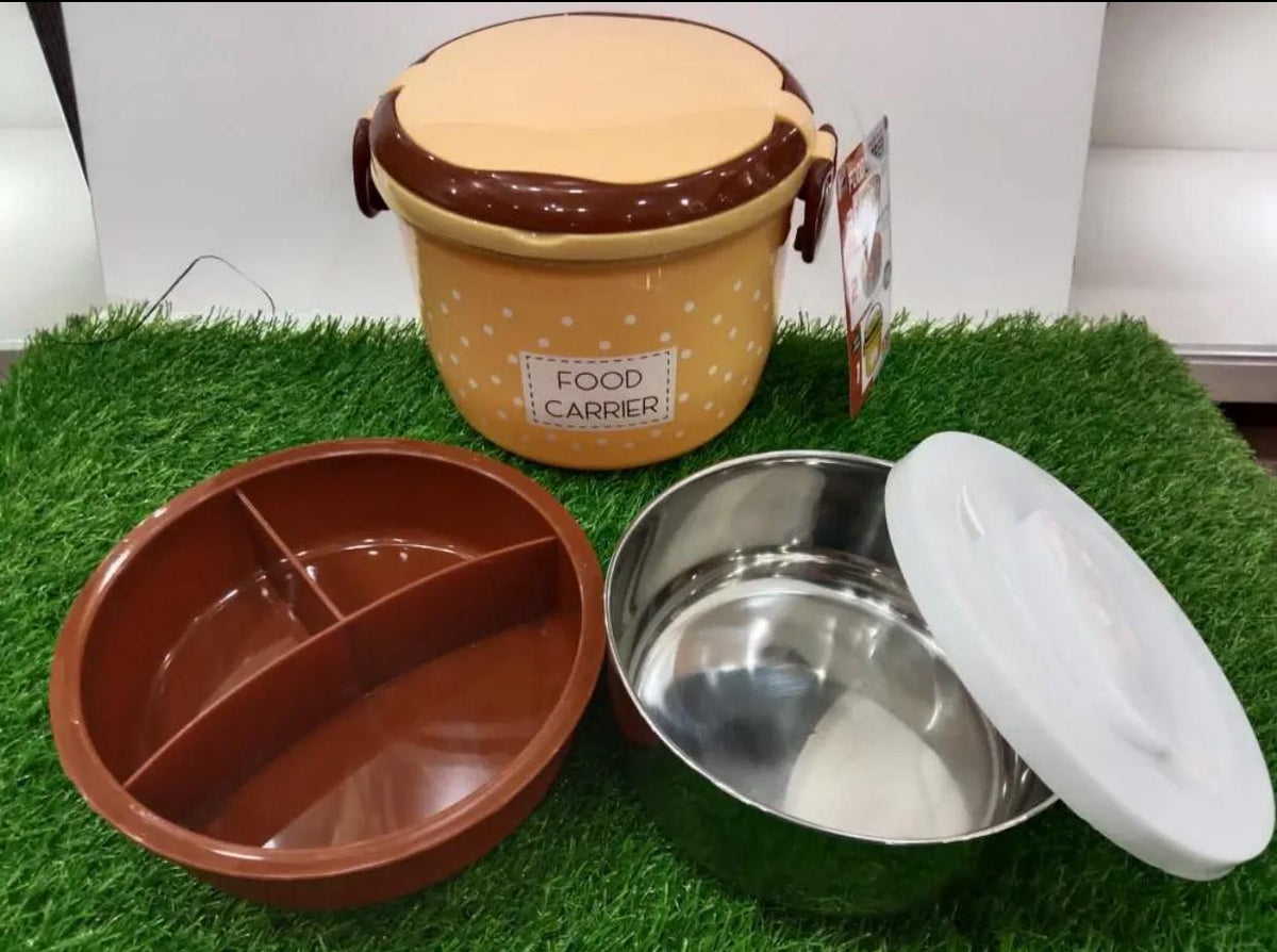Food Carrier - Tiffin