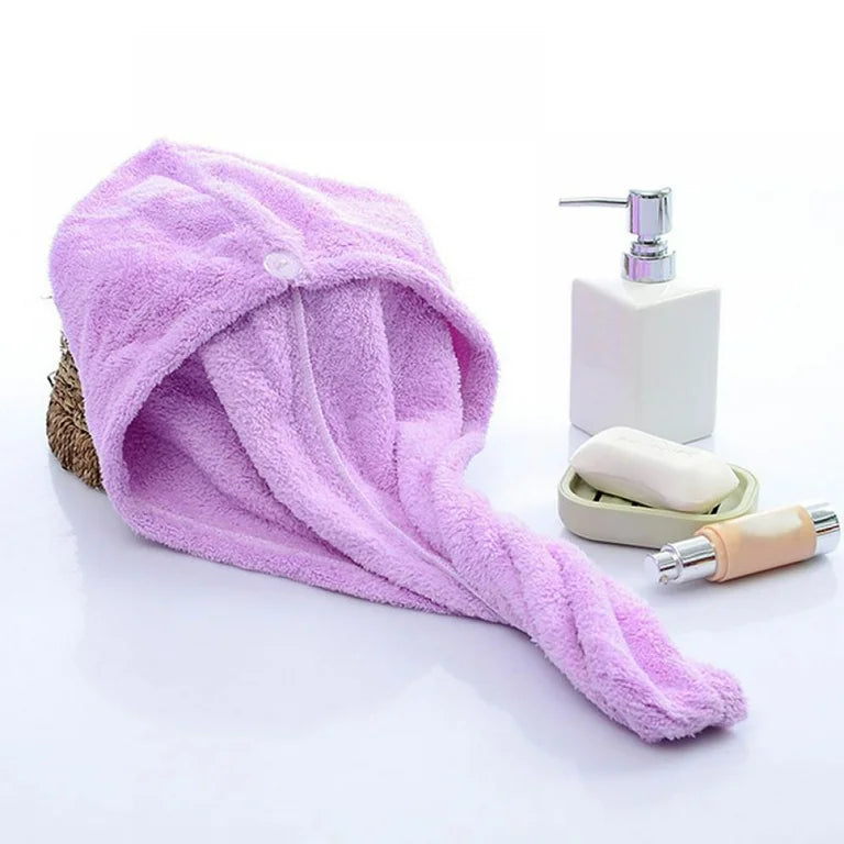 Head Towel