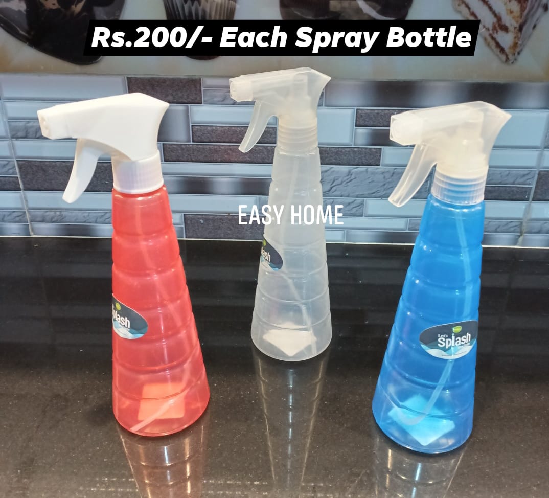 Spray Bottle