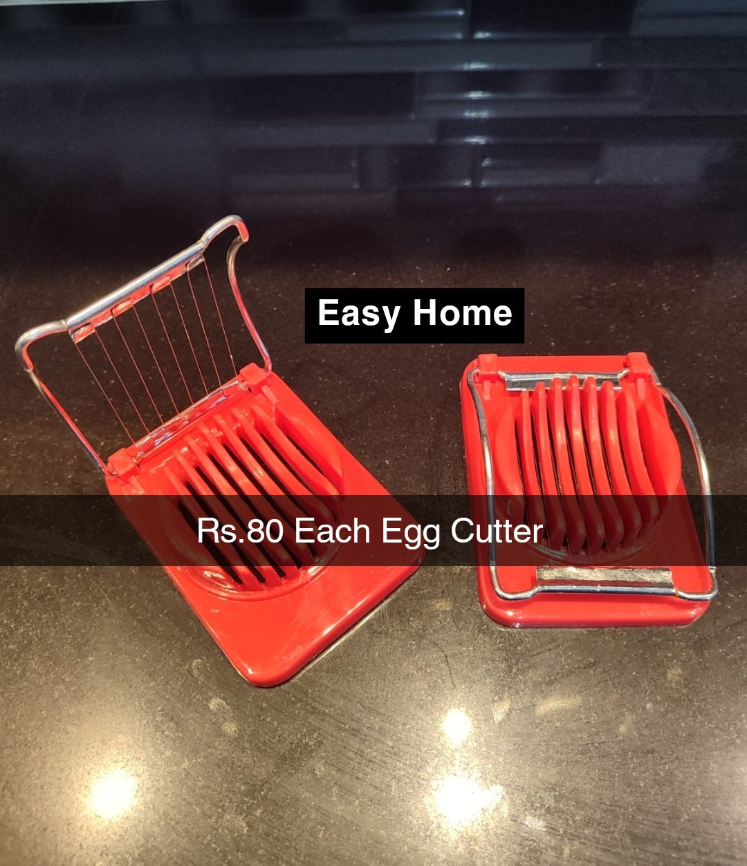 Egg Cutter