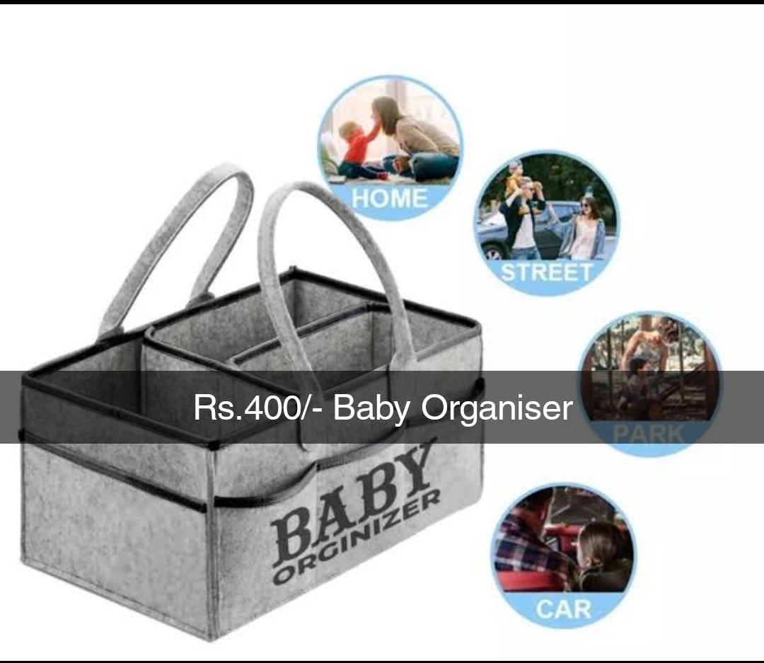 Baby Organizer