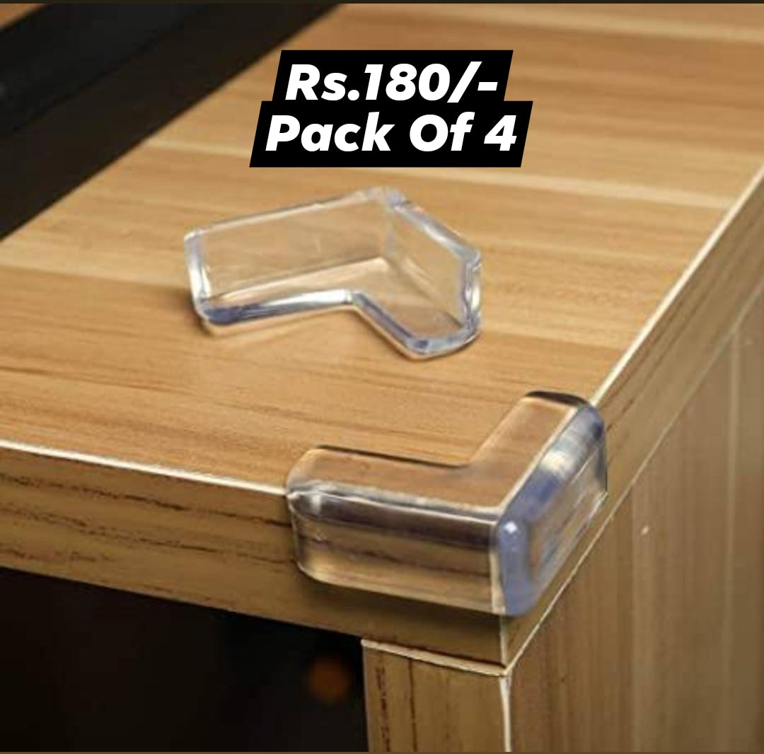 Sticky Table Corner / Protector