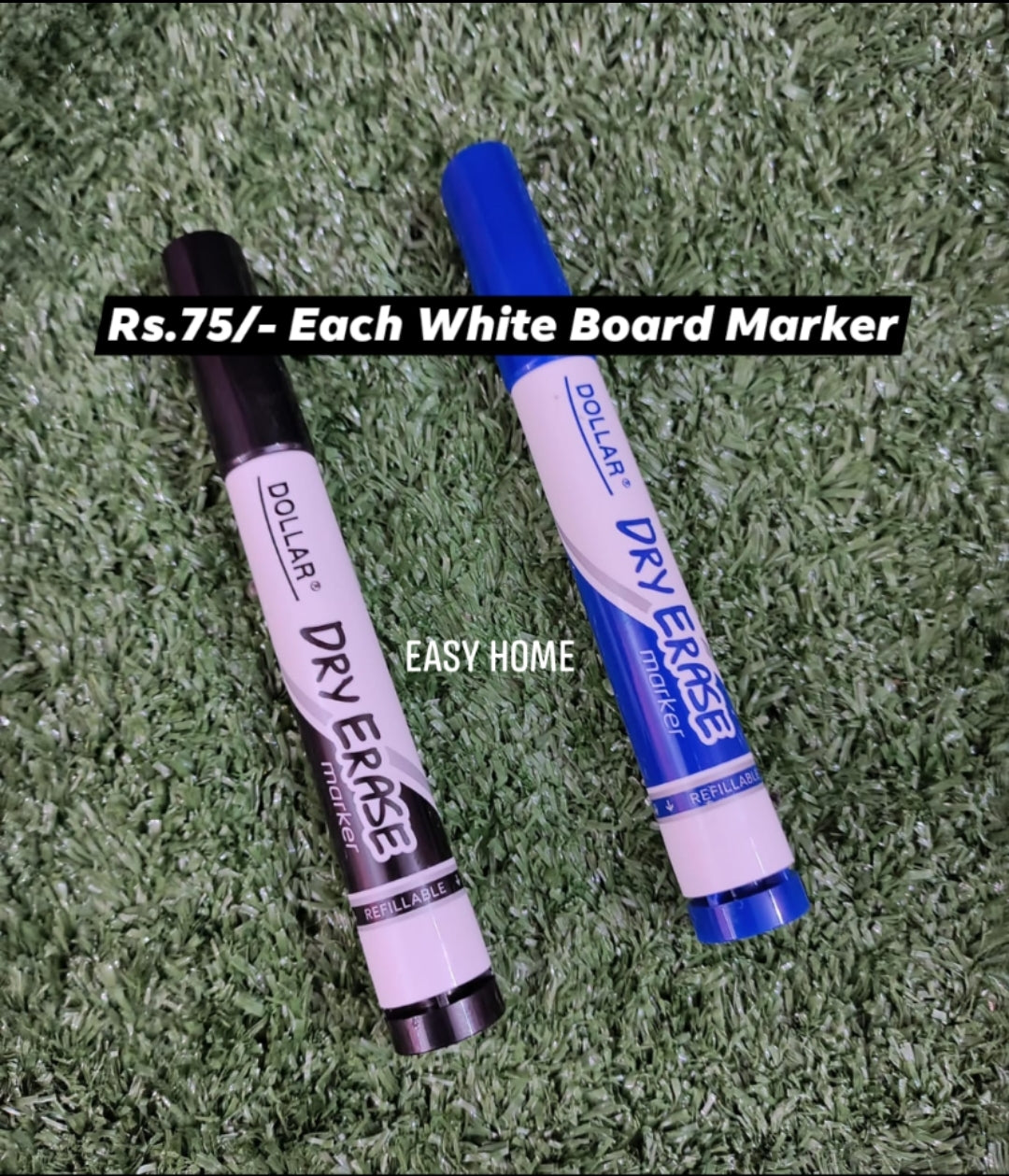 White Board Marker