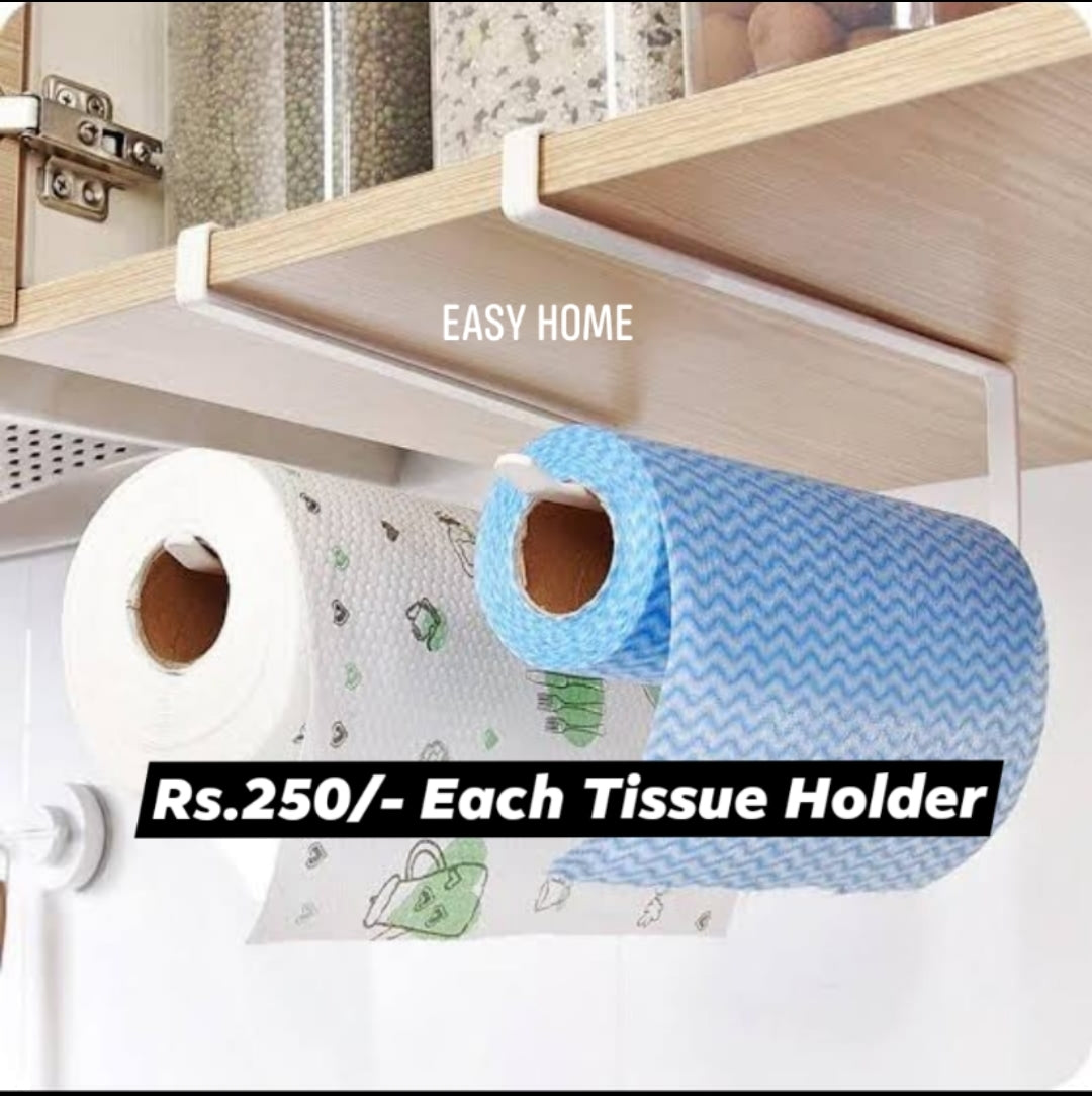 Tissue Holder