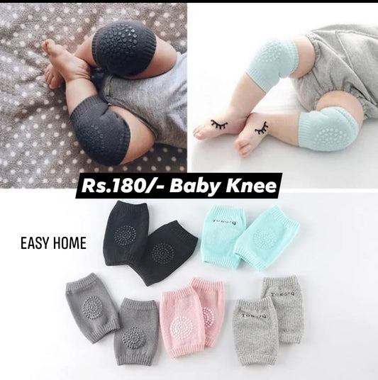 Baby Knee Pad