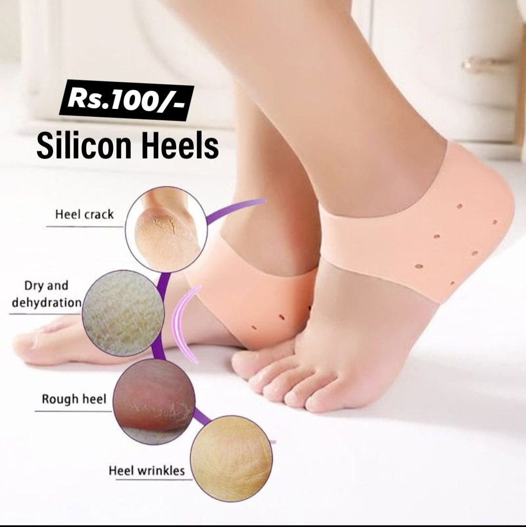 Silicon Heels