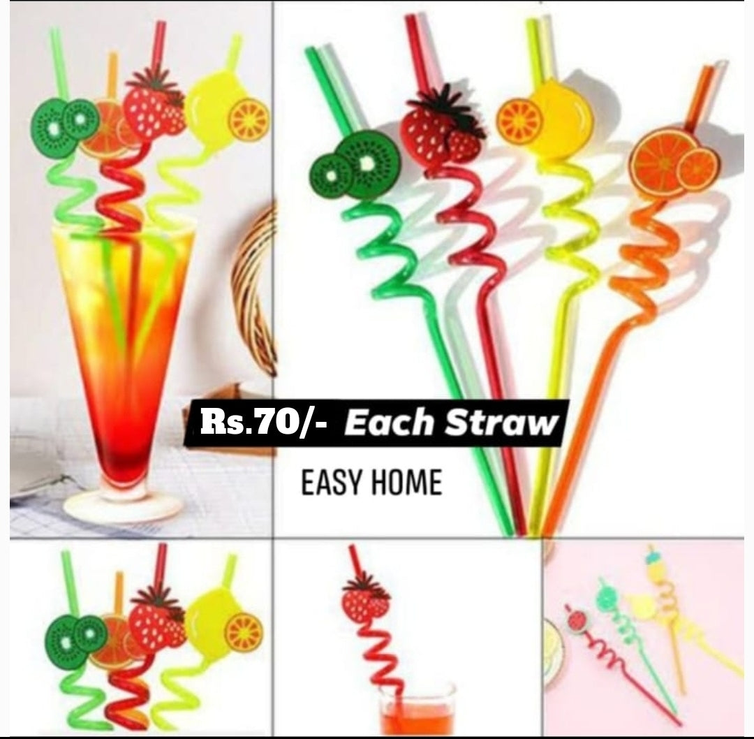 Kids Straw