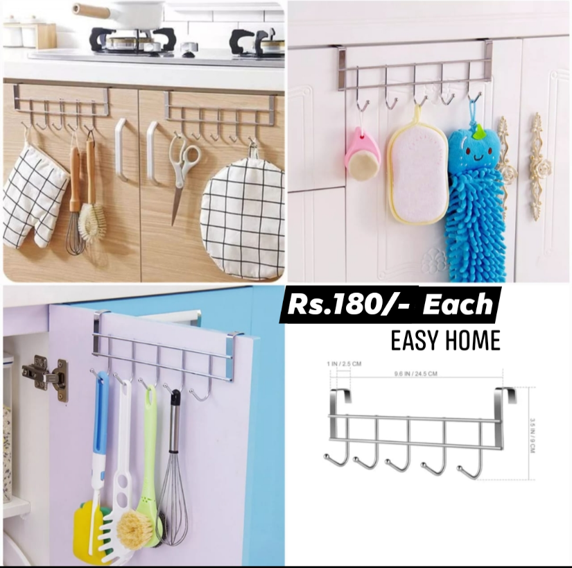 Steel Cabinet Hanger