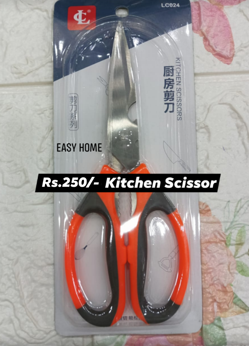Kitchen Scissor