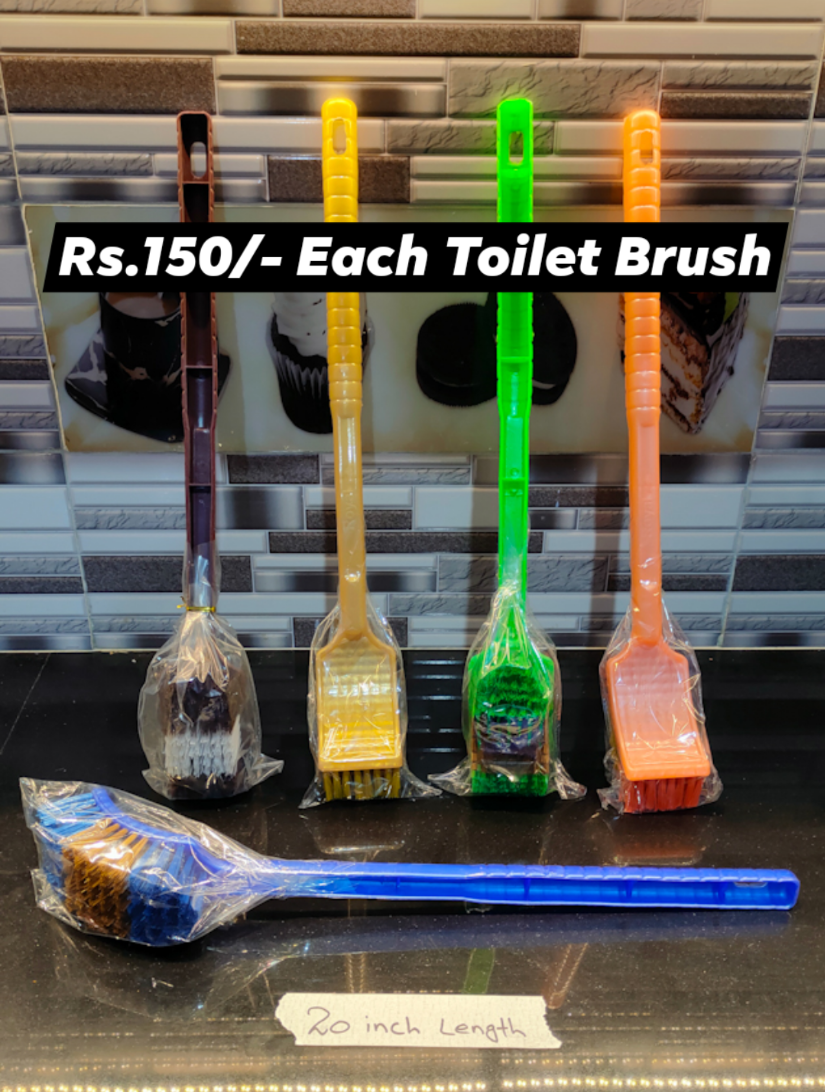 Toilet Brush