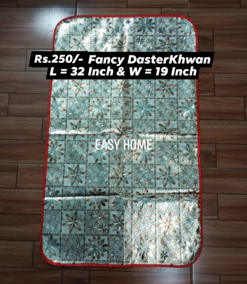 Fancy DasterKhawn