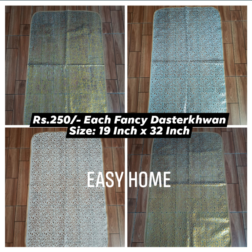 Fancy DasterKhawn
