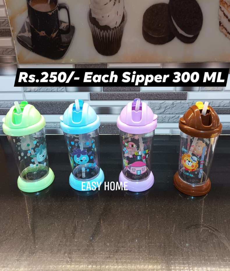 Kids Sipper