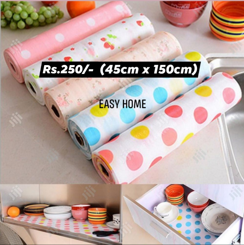 Foamic / Fridge Sheet