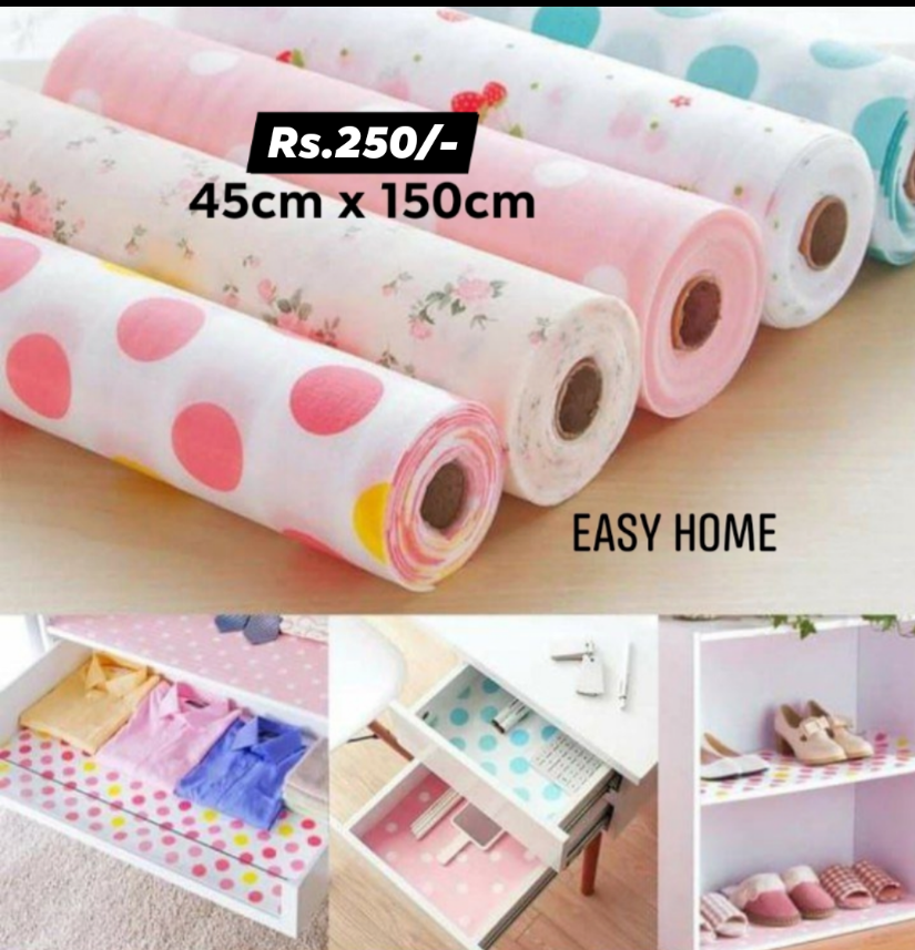 Foamic / Fridge Sheet