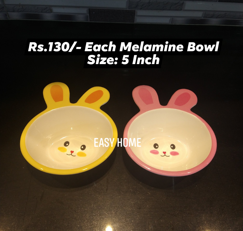 Melamine Kids Bowl