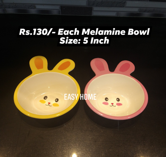 Melamine Kids Bowl