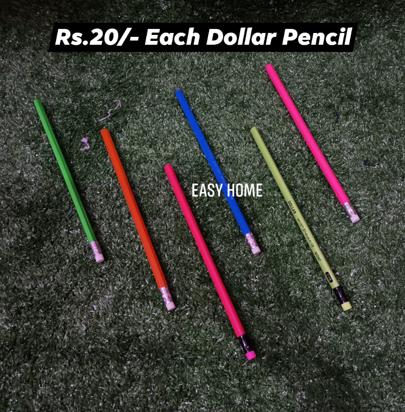 Pencil