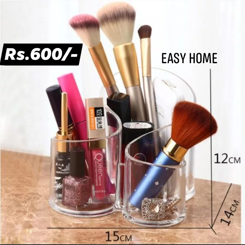 Cosmetic Organizer