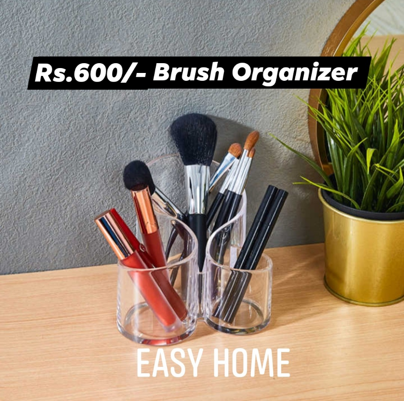 Cosmetic Organizer