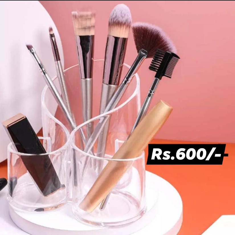Cosmetic Organizer