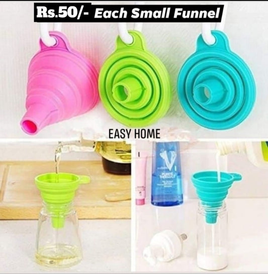 Silicon Funnel - Small