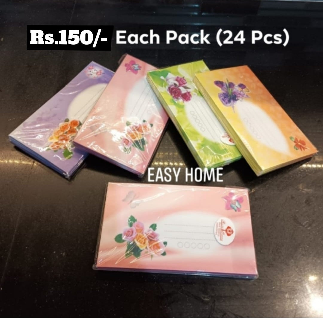 Envelopes Pack