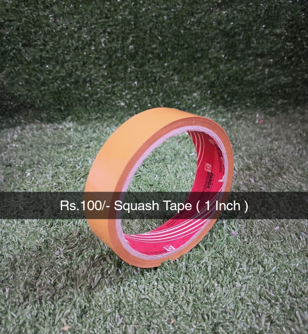 Squash Tape
