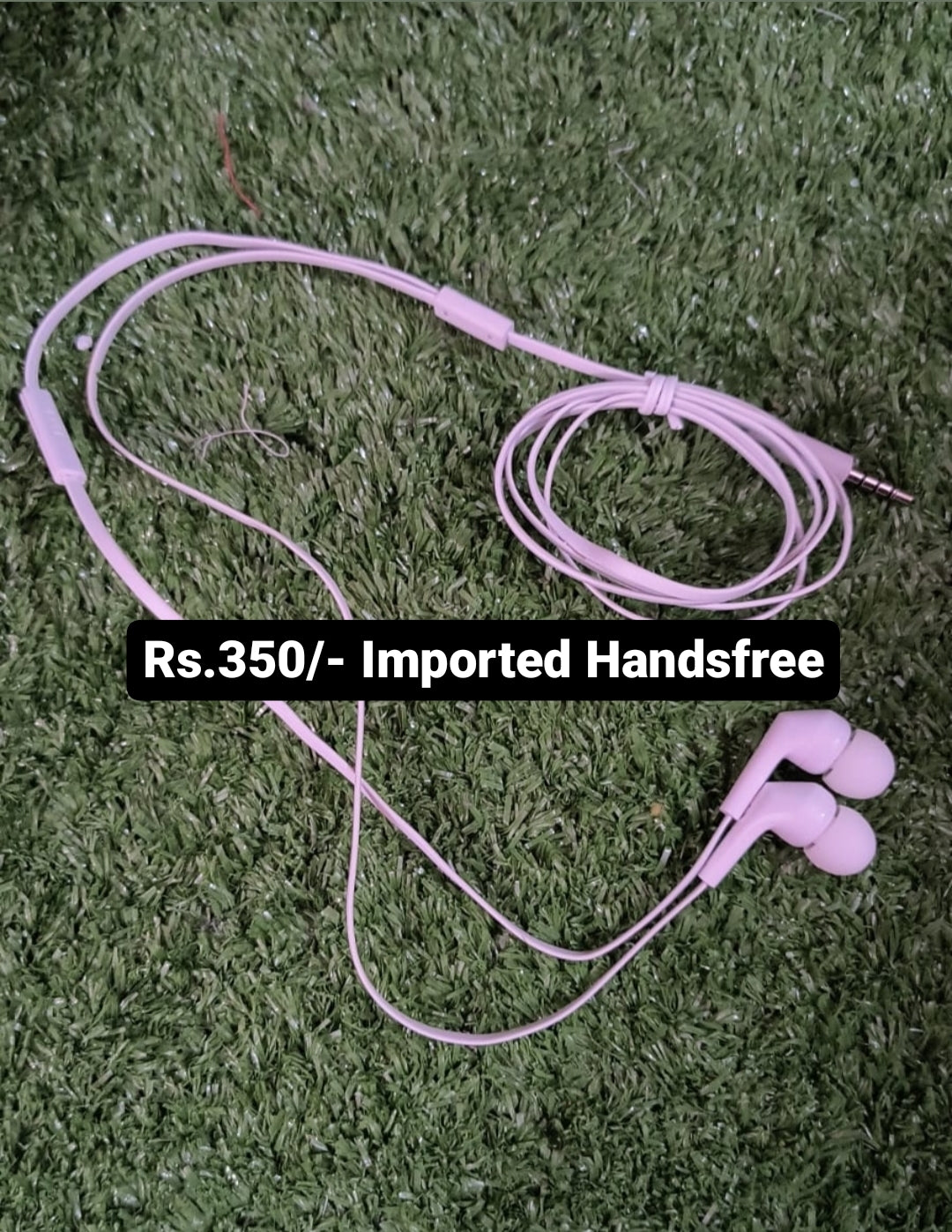 Imported Handsfree