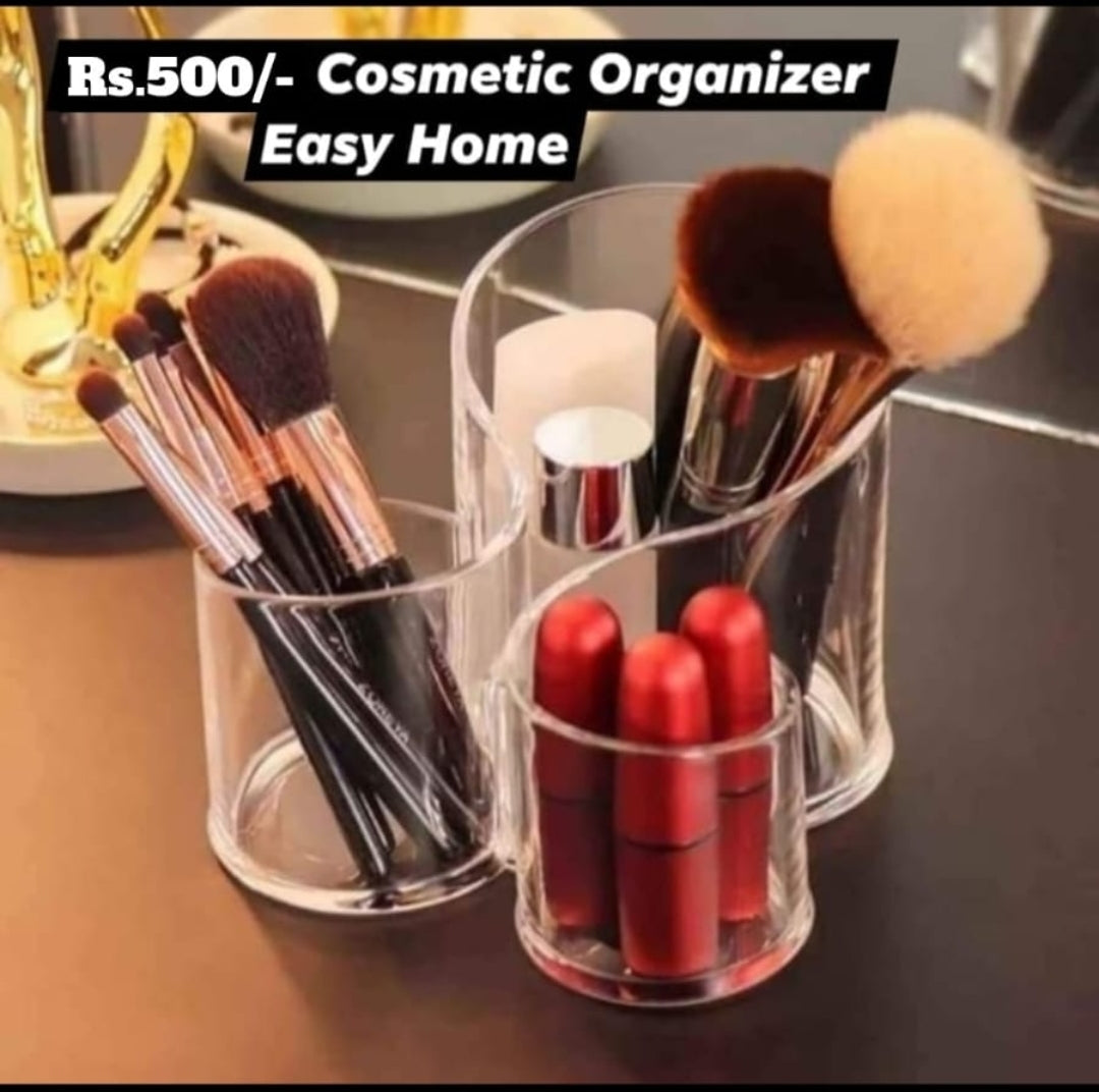 Cosmetic Organizer