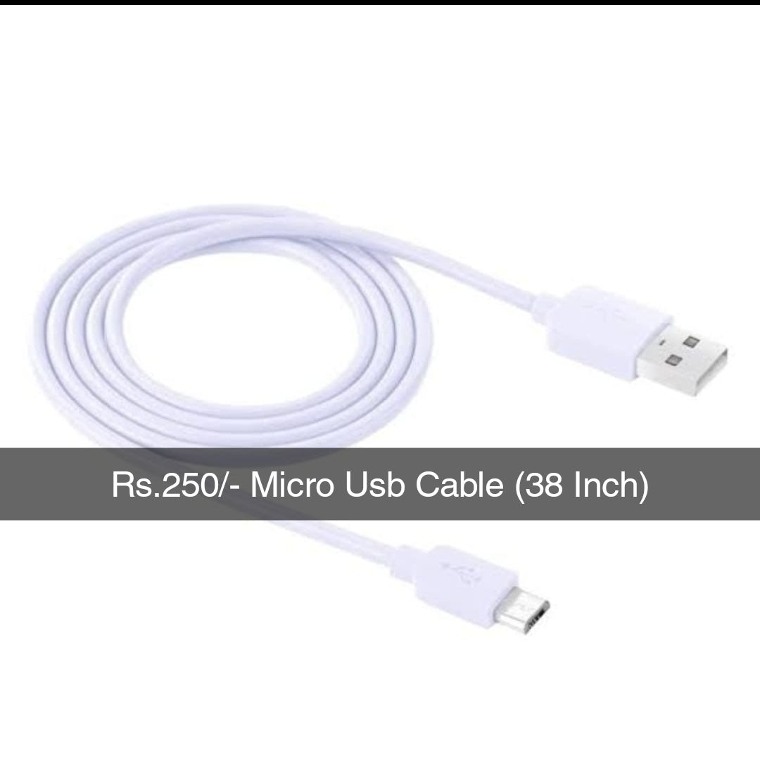Micro Usb Cable