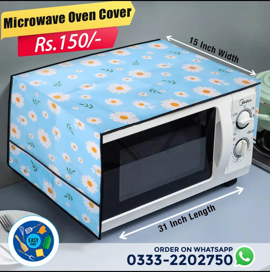 Microwave Oven Cover