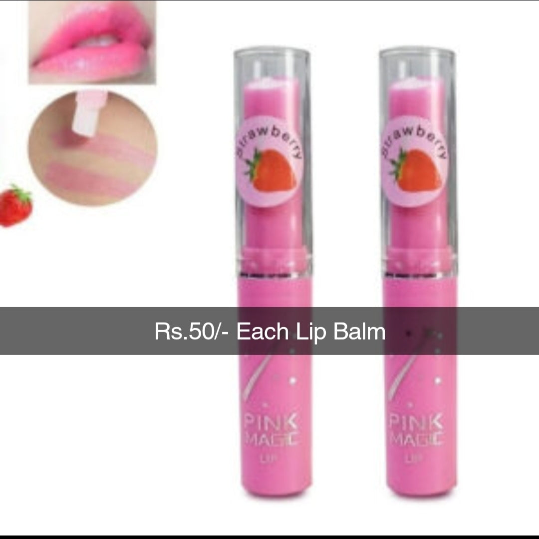 Lip Balm