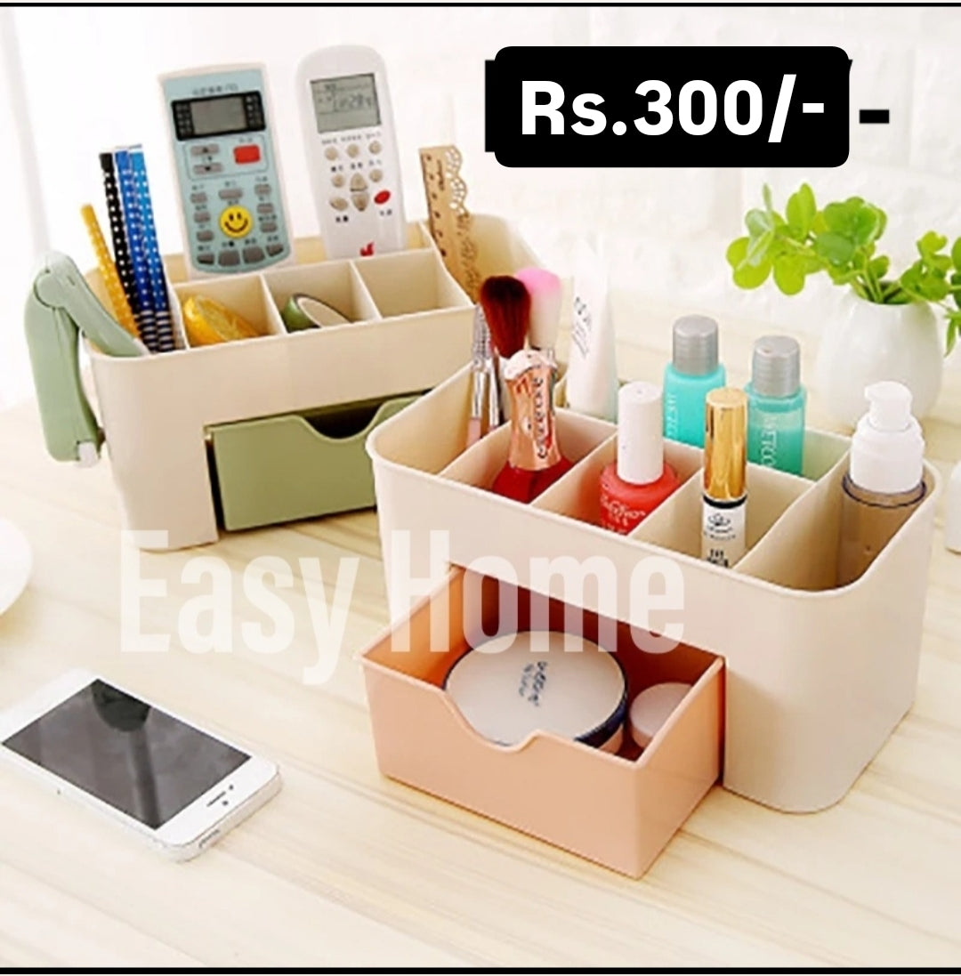 Make-Up Organizer