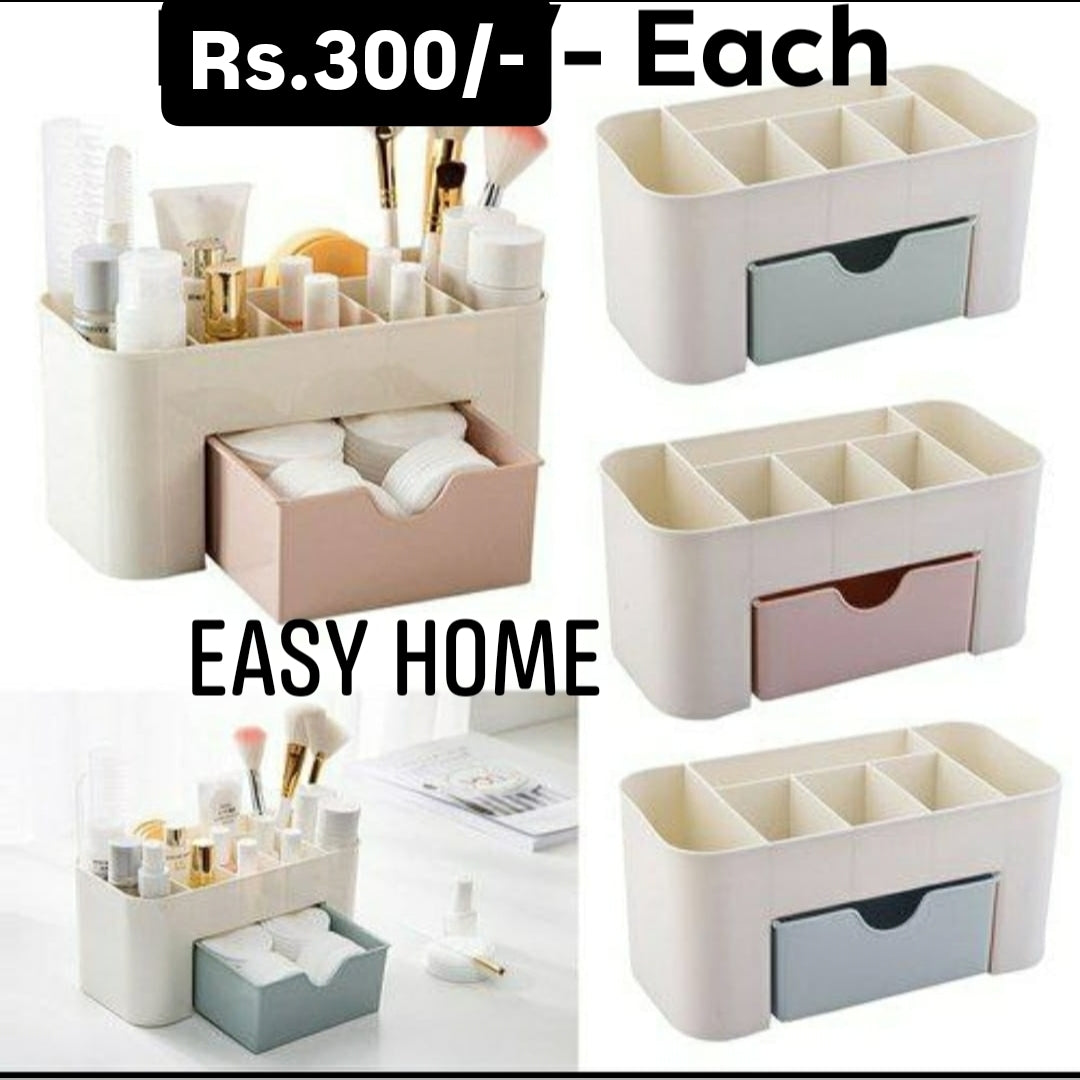 Make-Up Organizer