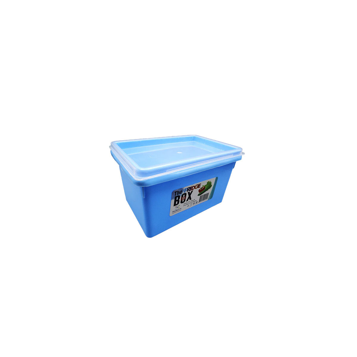 Storage Box-Nano