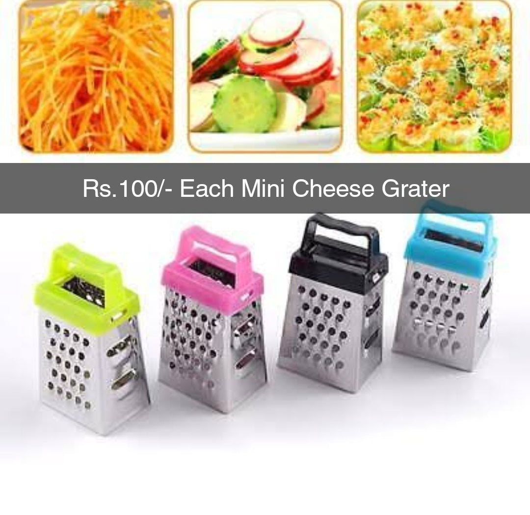 Mini Cheese Grater