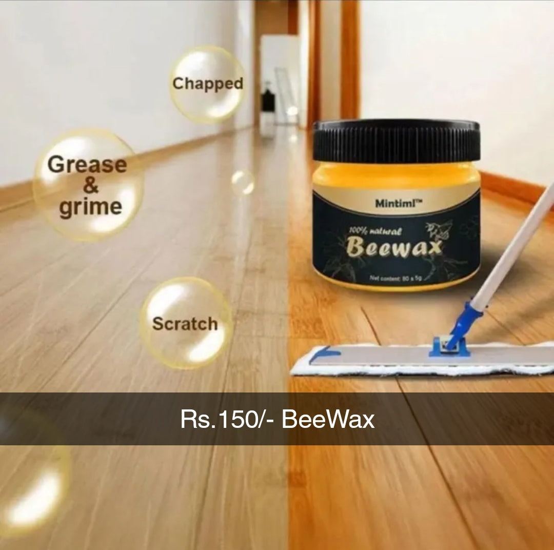Bee Wax Furniture Polish
