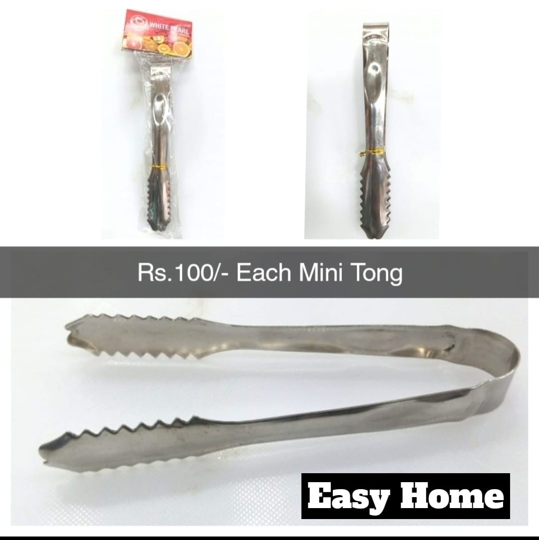 Mini Tong