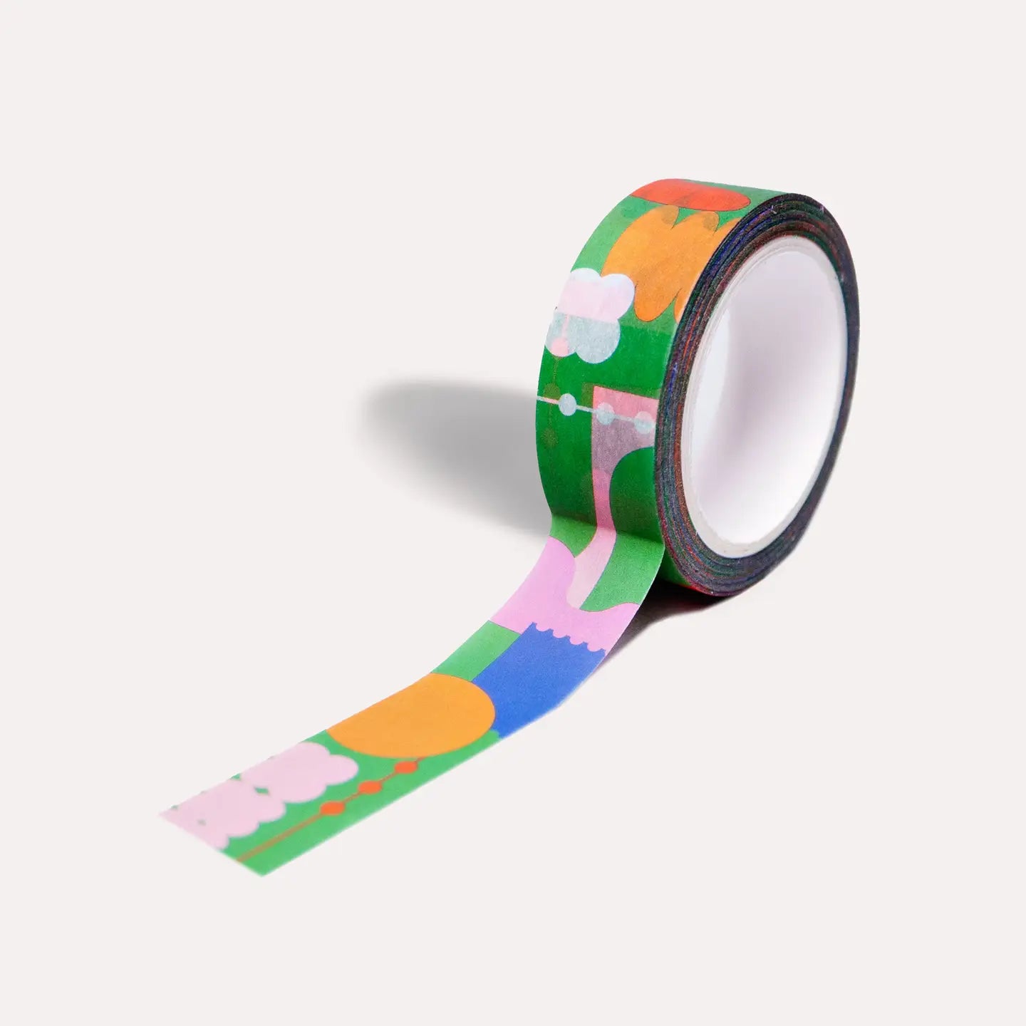 Fancy Washi Tape