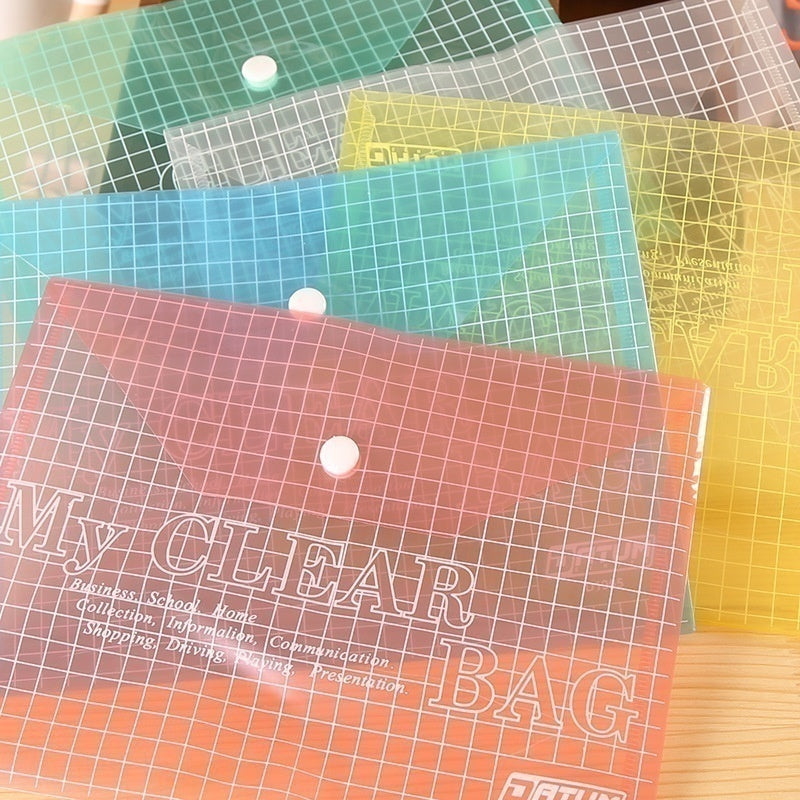 File Cover