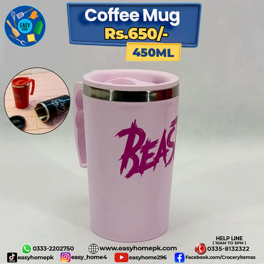 Coffee Mug
