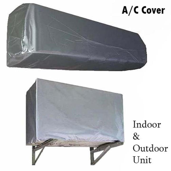 A.C Cover Inner / Outer Set