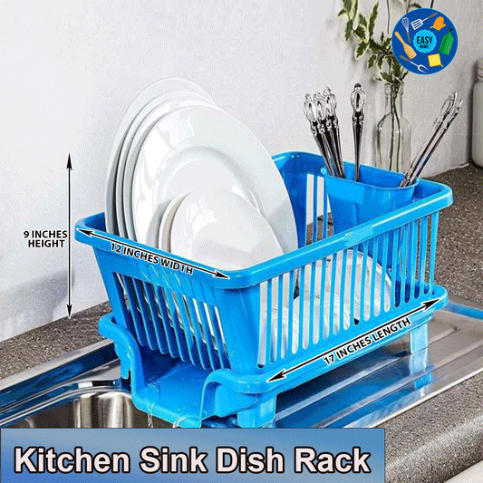 Drainer Plate Rack