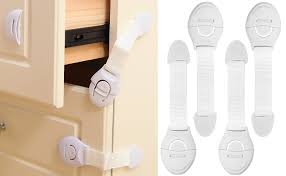 Child Safety Lock