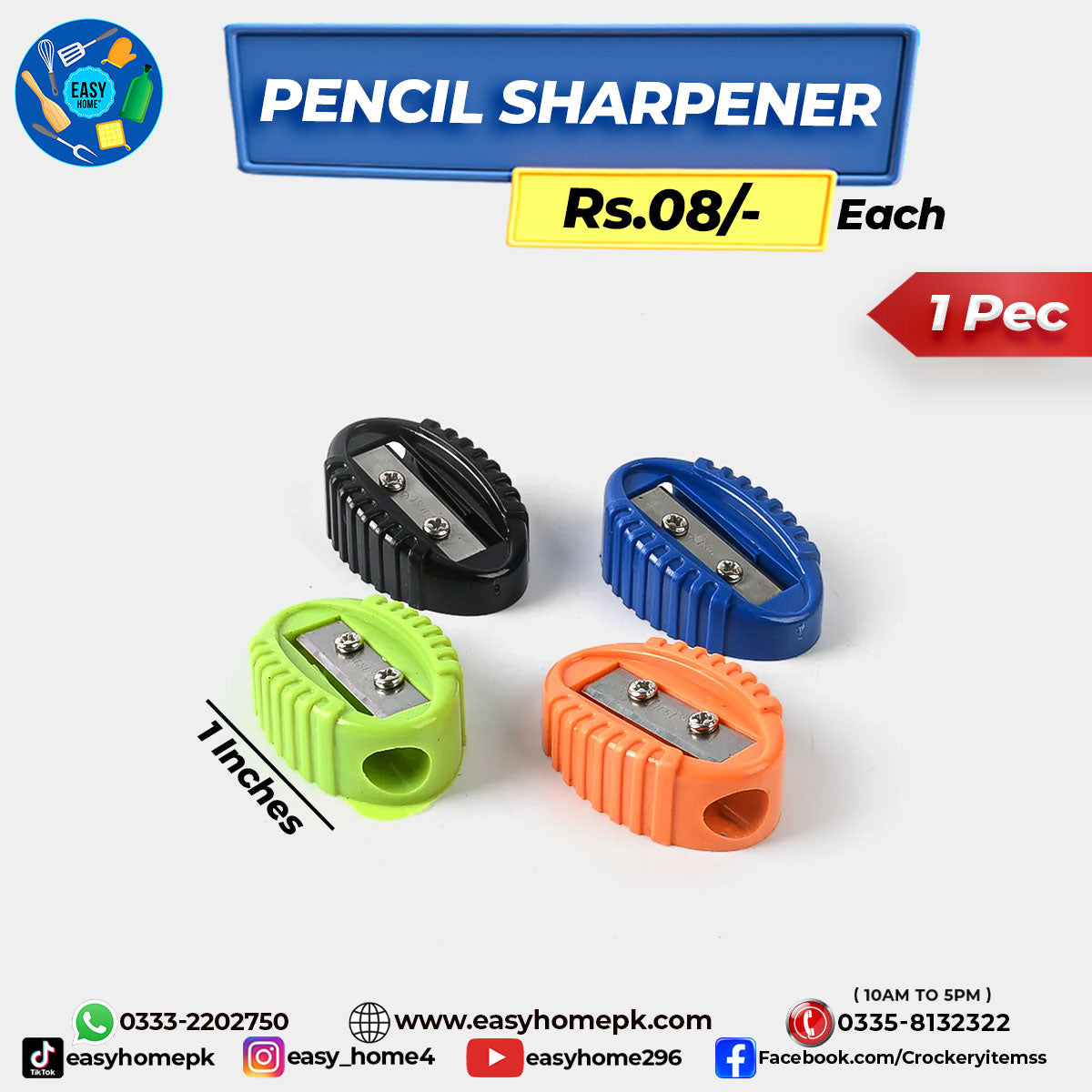 Sharpener