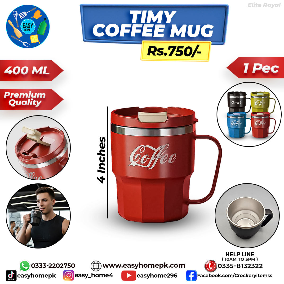 Timy Coffee Mug